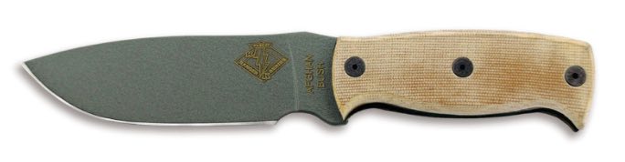 (image for) Ontario Ranger RBS-Afghan Sheath - Click Image to Close